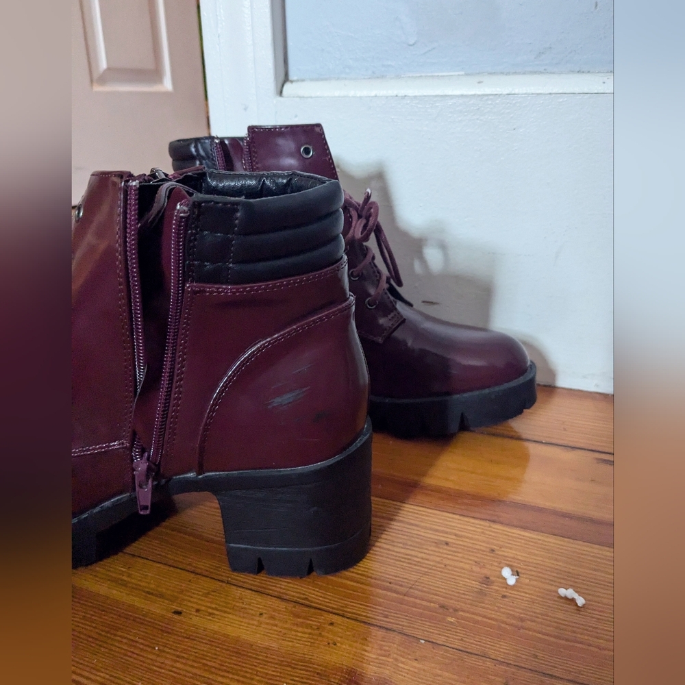 Booties - Picture 2 of 7